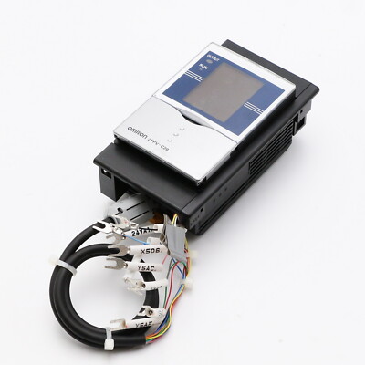 Omron ZFPV-C20 SMART SENSOR CONTROLLER