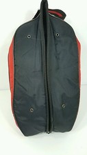 Vintage Benington Golf Shoes carrier Travel Luggage