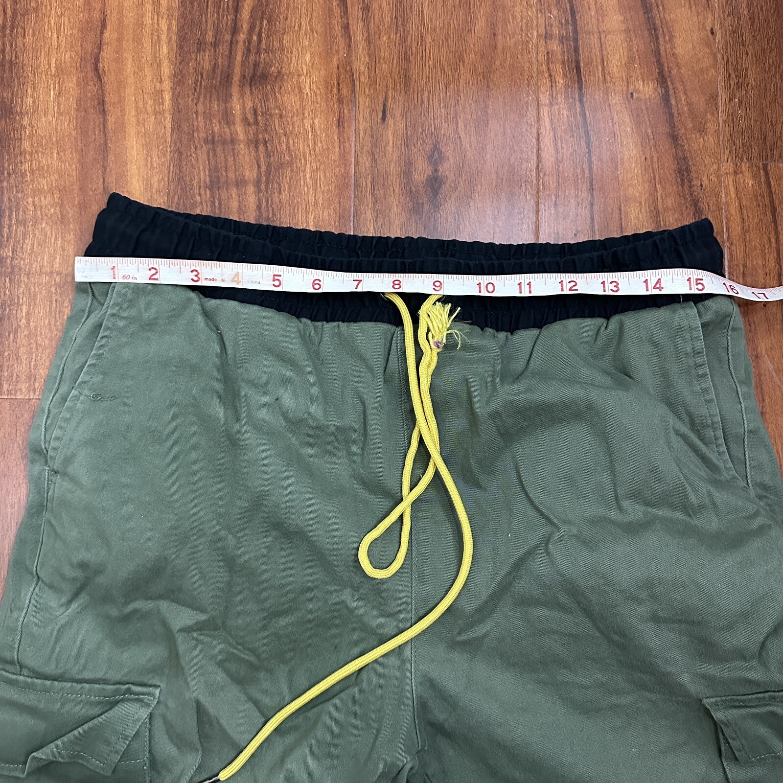 Young And Reckless Pants Drawstring - image 10