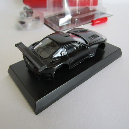 Große Auswahl Kyosho 1/64 Minicar Sammlung (Multiple Listing #2) - Bild 192 von 535