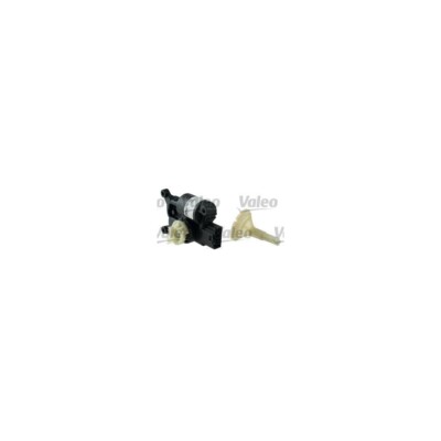 Stellelement, Mischklappe VALEO 715279 für AUDI SEAT SKODA VW, rechts