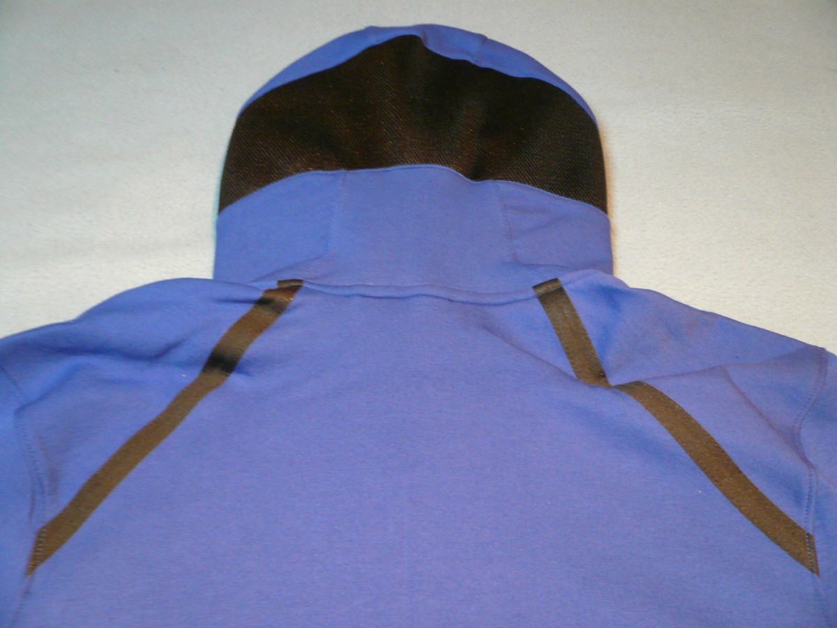 sixers showtime hoodie