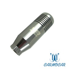 Universal Shifter Lever Manual Car Auto Gear Stick Shift Knob Aluminum