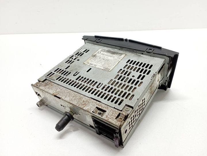 PEUGEOT 607 9D, 9U 96296331 286847614 CL0409Y0001867 22732835 | eBay