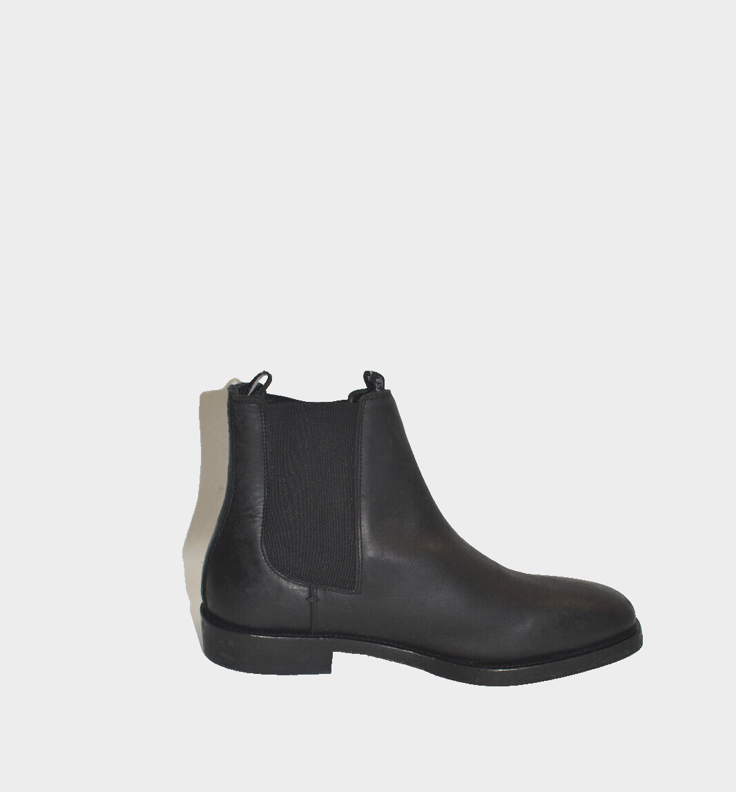 New! AllSaints Black Men display picture 2