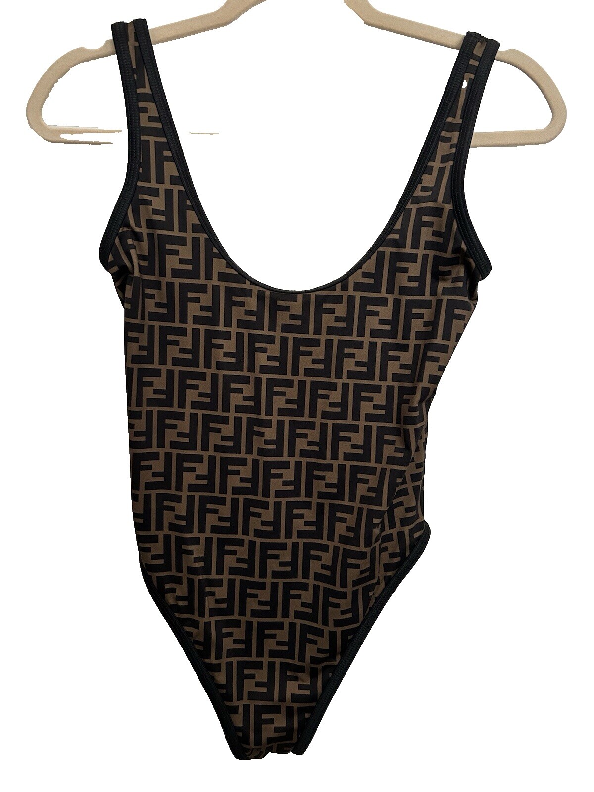 【関税・送料込み】FENDI BEACHWEAR Fendi Swimsuit | eBay