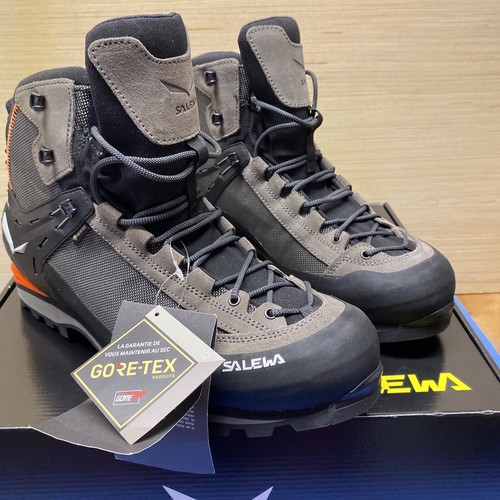 Salewa Crow GTX, 12.5