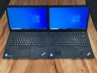 (LOT of 2)LENOVO ThinkPad T460s i7-6600U 12GB RAM 512GB SSD Windows 10 Pro TOUCH