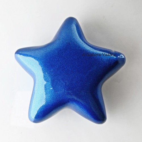 Urna de madera para cenizas humanas urna en forma de estrella caja de recuerdo grabado opcional - Imagen 34 de 45