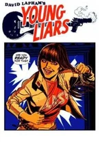 Young Liars: Vol. 1 Daydream Believer by David Lapham: Used