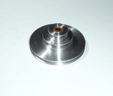 Tornio EMCO UNIMAT 3 e 4 - PULEGGIA CONTROALBERO COMPLETA