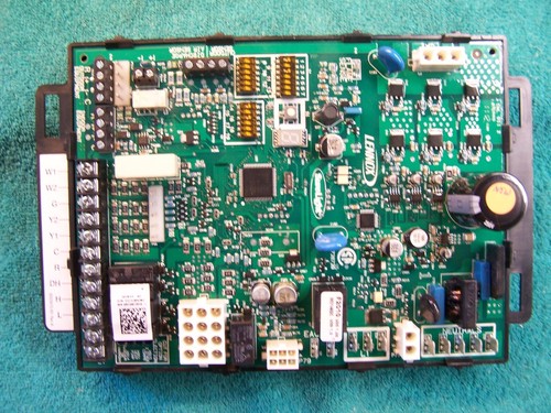 New Lennox 102813-02 Furnace Ignition Control Circuit Board 73W45 S9240F2010