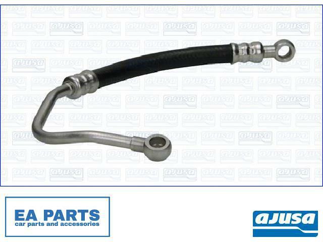 Oil Pipe, charger for BMW E61 AJUSA OP10040