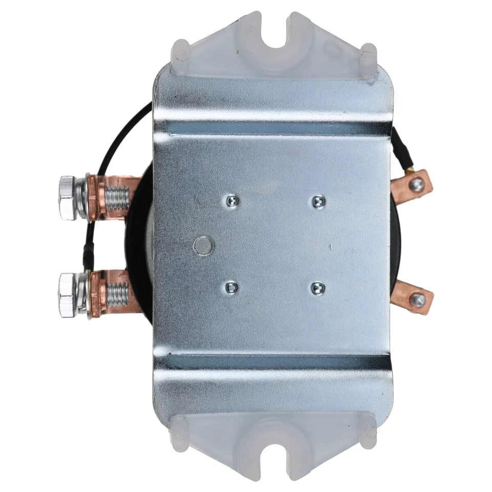 Relé de batería 24V VOE14529028 para excavadora Volvo EC210B EC240B EC290B EC140B Foto 3 de 4