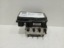 Fiat 500 Lounge E5 4  2007-2023 1242  ABS PUMP/Modulator/Control UNIT 51884549