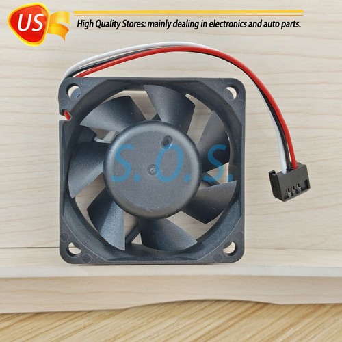 FANUC Fan Motor A90L-0001-0581 For SanAce 9WF0624H404 For NMB 2410VL-S5W-B59 24V - Picture 2 of 8