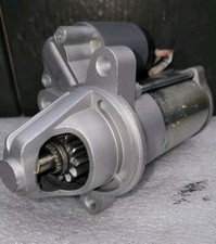 Ford Escape L4 1.5Liter 2017 To 2019 Starter Motor OEM/Reman/By/RR_Starters