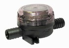 Jabsco Pumpgard Saugfilter 0174-0000 40 MESH for WC Toilet, ähnlich 36220-0000