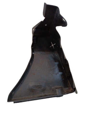 Bmw E39 V8 Verkleidung Motorraum Innenkotflügel Motorraum VL 8159989   abdeckung