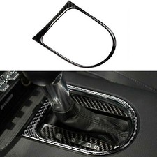 Couvercle de panneau de changement pour accesso intérieur Ford Mustang 15-20