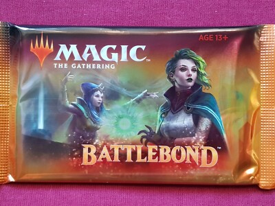 battlebond mtg booster box Magic: The Gathering Battle Pack Battlebond Rarity Magic the Gathering Battlebond Booster