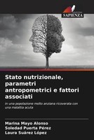 Marina Mayo Alonso (U. A.) | Stato Nutrizionale, Parametri Antropometrici E...