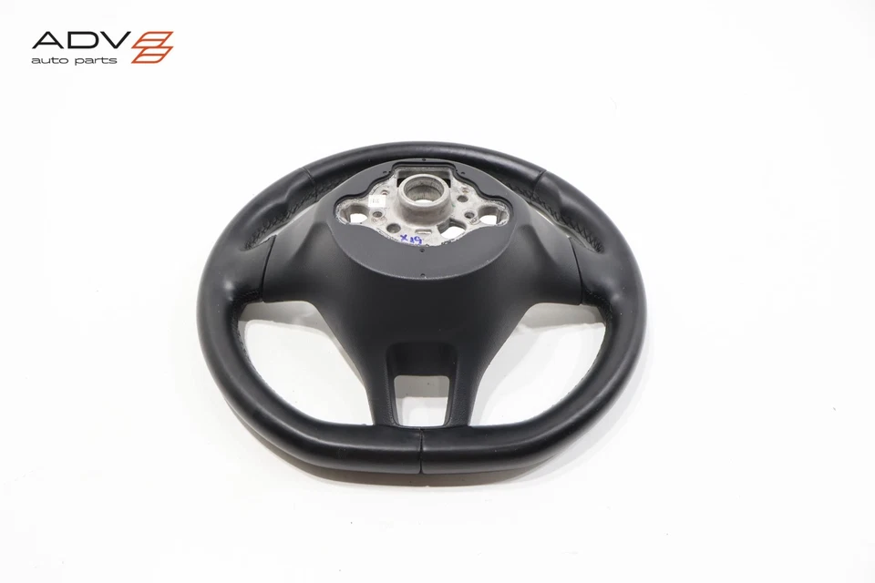 2019 - 2020 VOLKSWAGEN ARTEON STEERING WHEEL OEM - Image 3 of 4