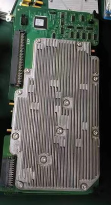 Keysight 8257D Low frequency microwave board