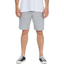 Billabong Surftrek Journey Hybrid Short - Men's Alloy, 36
