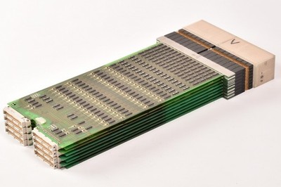 Double Density Grid Block Mania - Used - incl. warranty