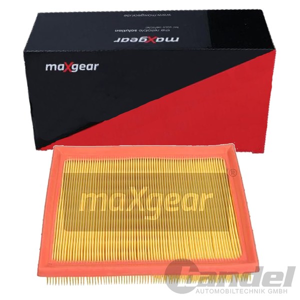 Maxgear Luftfilter Passend FüR Lexus CT NX Toyota Auris Prius RAV | 26-1424-image