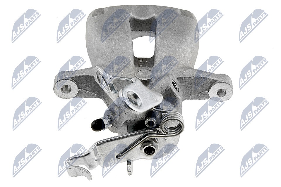 BRAKE CALIPER HZT-VW-001 FOR SKODA OCTAVIA/II/Combi LAURA SUPERB YETI SEAT - Image 11