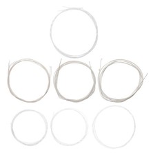 Universal Oud String Set Strings Stringed Instrument Accessories