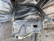 Porte arrière et accessoires Audi 90