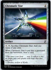 Chromatic Star C Normal Time Spiral: Remastered 263 NM