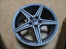 1 X Mercedes-Benz  W205  AMG  C43  A2054011200  18 Zoll   8,5X18   5x112   ET49