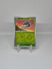 013/182 NYMBLE | COMMON REVERSE HOLO | PARADOX RIFT POKEMON CARD