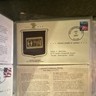Historic Stamps of America Album US Covers 1960-2002 Multicolor — photo 7