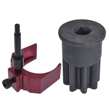 9U-7227 Injector Height Tool & Engine Barring Socket Fit for CAT C-15,C-16 3406E