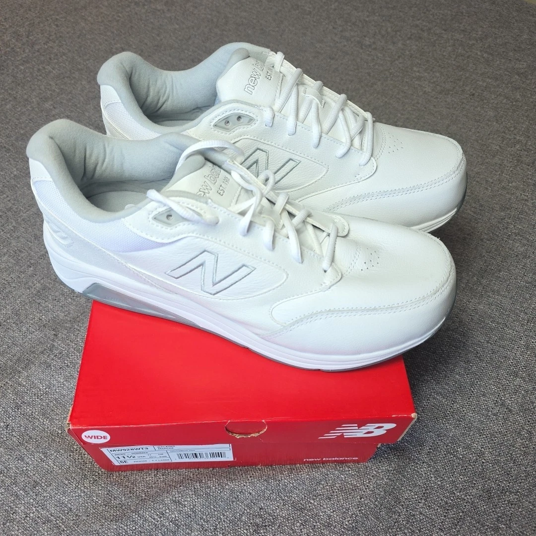 New Balance 928v3 White for Sale | Authenticity Guaranteed  display picture 2