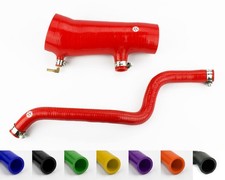Stoney Racing Silicone Air Intake Turbo Hose fit Land Rover Discovery TD5 98-04