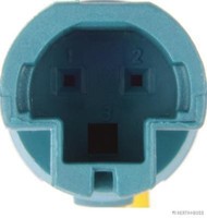 Kabelreparatursatz, BREMSBELAG-VERSCHLEISSANZEIGE - Herth+Buss Elparts 51277351