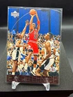 Upper Deck 1996 Michael Jordan Excellence Insert #165 Chicago Bulls Card