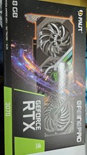 NVIDIA RTX 3070 Graphics Card Used Gaming GPU No Mining