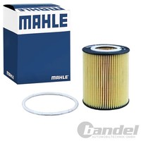Knecht ÖLfilter Filtereinsatz Passend FüR Land Rover Freelander Volvo S60 S80