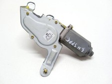 CHEVROLET SPARK Heckscheibenwischermotor 96485147 0.8 Benzin 37kw 2008 22684421