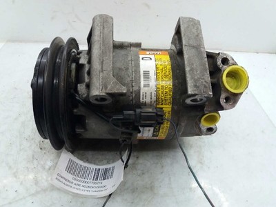 2Y71045139 KLIMAKOMPRESSOR FÜR NISSAN ALMERA N16/E 2.2 16V TURBODIESEL 7735214