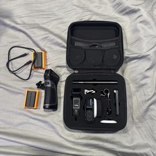 Smallrig MagicFIZ Wireless Follow Focus Handgrip Kit