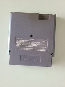 Tetris 2 (Nintendo NES) 