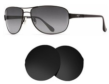 Maui Jim Sand Island MJ253